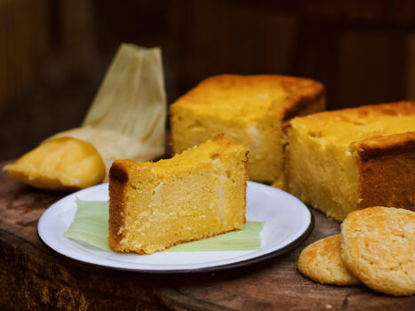 Restaurantes Dona Chica promovem festival dedicado ao milho em Campos do Jordão