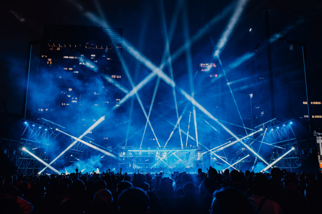 Time Warp Brasil 2026: tudo o que você precisa saber para curtir os dois dias de festival em São Paulo