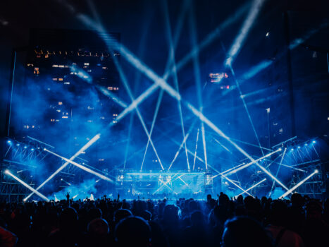 Time Warp Brasil 2026: tudo o que você precisa saber para curtir os dois dias de festival em São Paulo