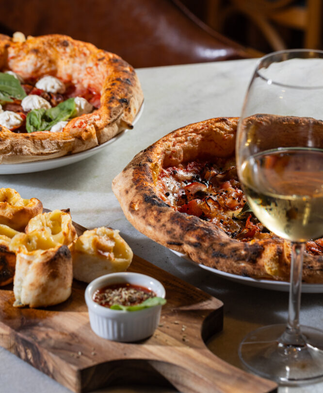 Bastarda e Zozzona. Crédito: @neuton.fotografia