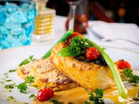 DesCucina, Bacalhau Páscoa. Crédito: Gladstone Campos