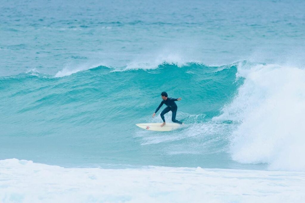 Além do turismo: Feriados prolongados impulsionam a busca pelo surf no Rio de Janeiro