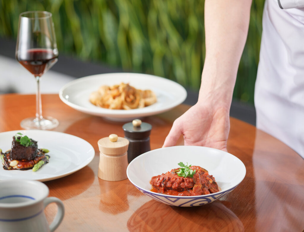 Entre speakeasies e alta gastronomia: Four Seasons Hotel Seoul revela o novo luxo da capital coreana