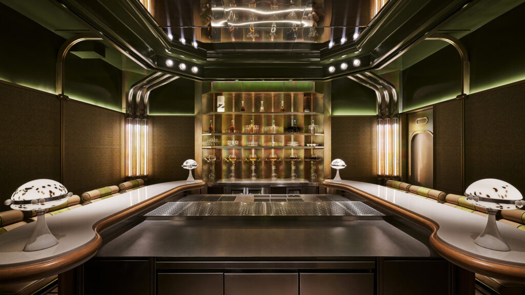 Entre speakeasies e alta gastronomia: Four Seasons Hotel Seoul revela o novo luxo da capital coreana