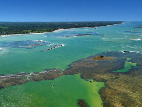 Primitivo Hotel & Villas aposta em experiências personalizadas em Alagoas