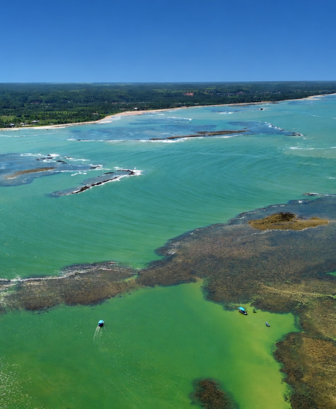 Primitivo Hotel & Villas aposta em experiências personalizadas em Alagoas