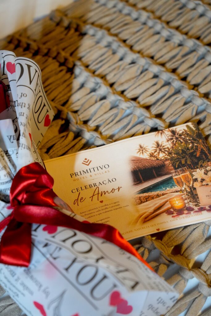 Primitivo Hotel & Villas aposta em experiências personalizadas em Alagoas