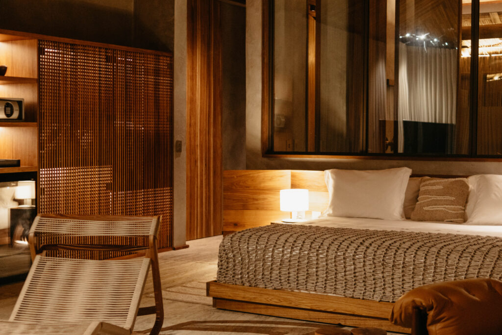 Conheça o único hotel de Alagoas vencedor da premiação que elegeu as suíte mais elegantes do Brasil