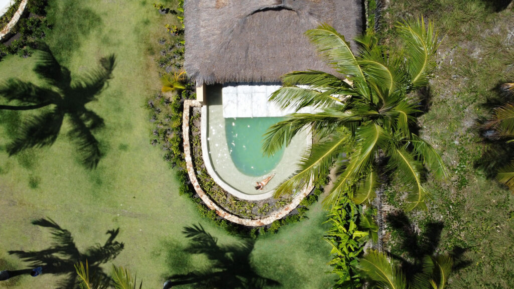 Bangalô Premium Vista Mar - Foto: Divulgação Primitivo Hotel