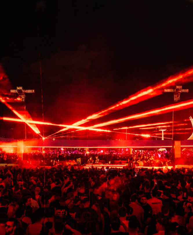 Única edição paulista do BOMA acontece neste sábado com WhoMadeWho e Denis Sulta