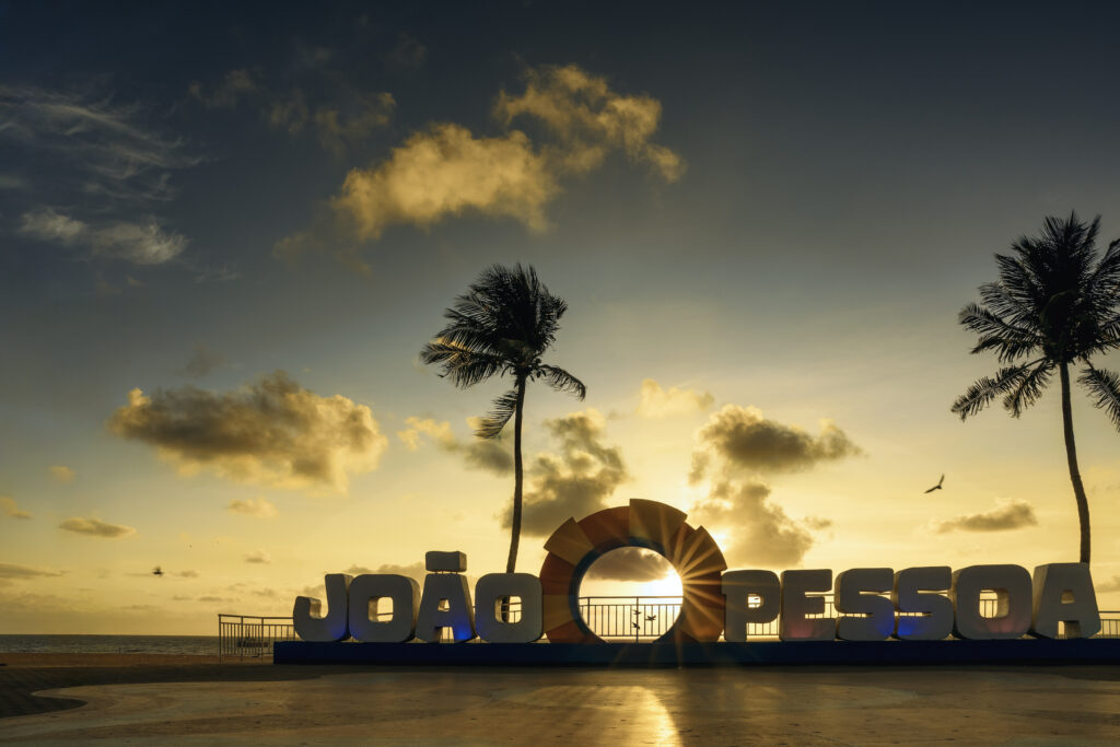 João Pessoa faz 441 anos e consolida o lifestyle do amanhecer