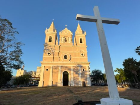 Teresina 174 anos: por que a capital do Piauí já não é apenas uma cidade de passagem?