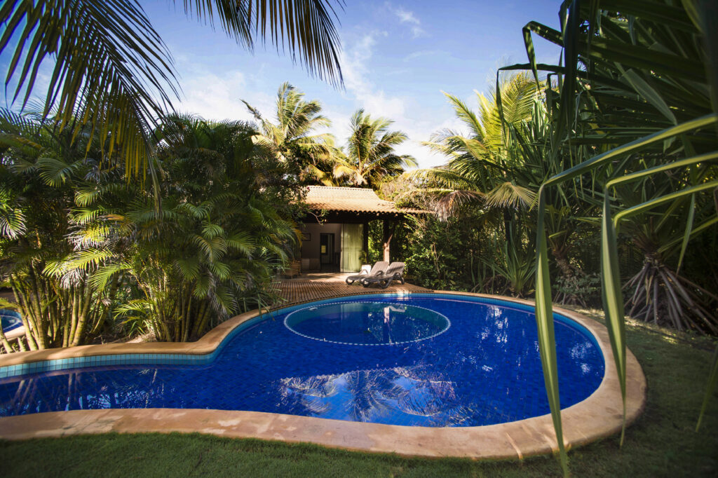 Luxo silencioso: 8 hotéis intimistas no Brasil para sua próxima viagem para desacelerar