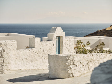 Four Seasons chega a Mykonos e amplia presença na Grécia