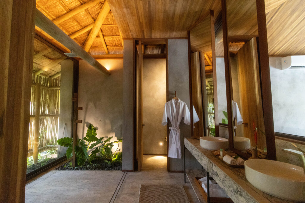 Luxo silencioso: 8 hotéis intimistas no Brasil para sua próxima viagem para desacelerar