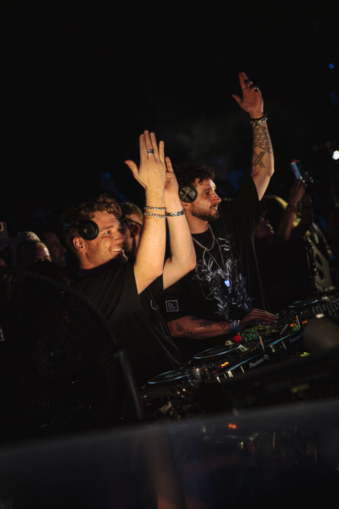 After Party X São Paulo