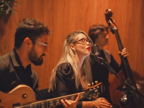 BA’RA Hotel cria nova agenda cultural com noites de jazz no IOCÁ