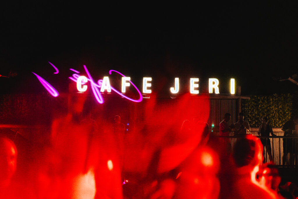 Descubra o hotel de entretenimento em Jericoacoara